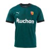 Officiële Voetbalshirt RC LENS Uit 2024-25 - Heren